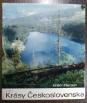 Krásy Československa