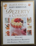 Dezerty a cukroví