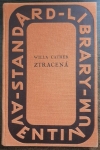 Ztracená