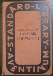 Továrník Dodsworth