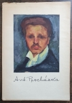 Antonín Procházka