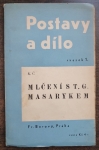 Mlčení s T.G. Masarykem