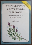 Stopové prvky a kovy života v přírodě - skryté léčivé síly v našem okolí