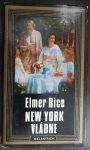 New York vládne