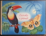 Zázraky v přírodě
