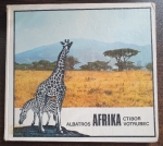 Afrika