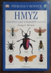 Hmyz, pavoukovci a jiní suchozemští členovci