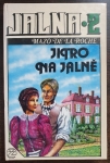 Jaro na Jalně