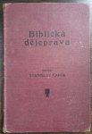 Biblická dějeprava