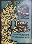 Praha plná strašidel - Prag voller Gespenster
