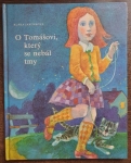 O Tomášovi, který se nebál tmy