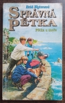 Správná pětka Pětka u moře