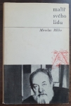 Malíř svého lidu