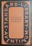 Na burse Forsytů