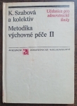 Metodika výchovné péče II