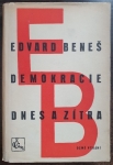 Demokracie dnes a zítra