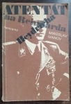 Atentát na Reinharda Heydricha