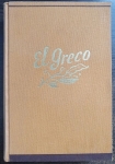 El Greco, malíř absolutna