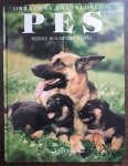 Pes - velká obrazová encyklopedie