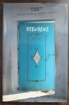 Otevřené dlaně