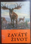 Zavátý život
