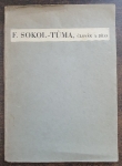 František Sokol-Tůma, člověk a dílo