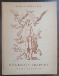 Mánesovy prapory