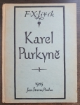 Karel Purkyně