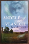 Andělé v mých vlasech