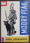 Modrý pták