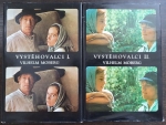 Vystěhovalci 1 - 4