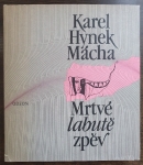 Mrtvé labutě zpěv 