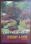 Encyklopedie Stromy a keře