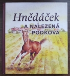 Hnědáček a nalezená podkova