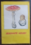 Jedovaté houby