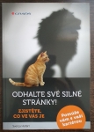 Odhalte své silné stránky