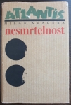 Nesmrtelnost 
