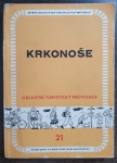 Krkonoše