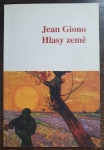Hlasy země
