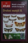 Motýli a housenky střední Evropy VI. - Drobní motýli II.