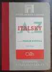 Italsky od A do Z