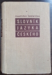 Slovník jazyka českého
