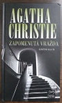 Zapomenutá vražda