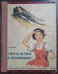 Trojlístek z Doubravic