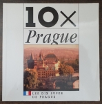 10x Prague : les dix super de Prague