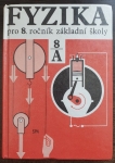 Fyzika pro 8. ročník základní školy, studijní část A