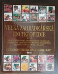 Velká zahrádkářská encyklopedie
