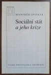Sociální stát a jeho krize