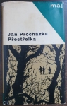 Přestřelka