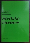 Sicilské variace